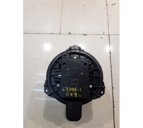 Моторчик отопителя (основной)