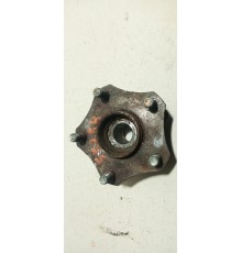 Ступица задняя левая