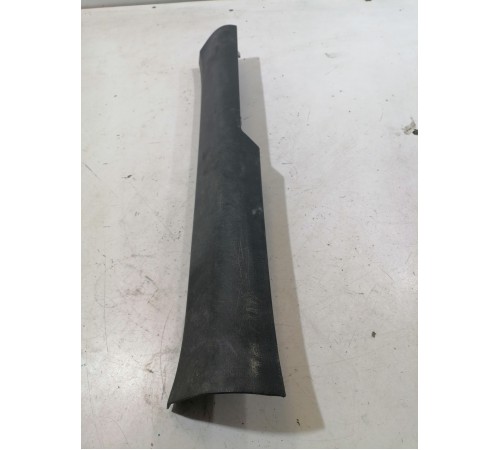 Накладка порога передняя правая