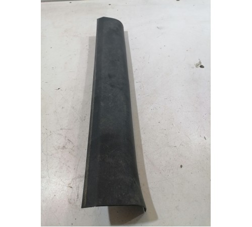 Накладка порога передняя правая