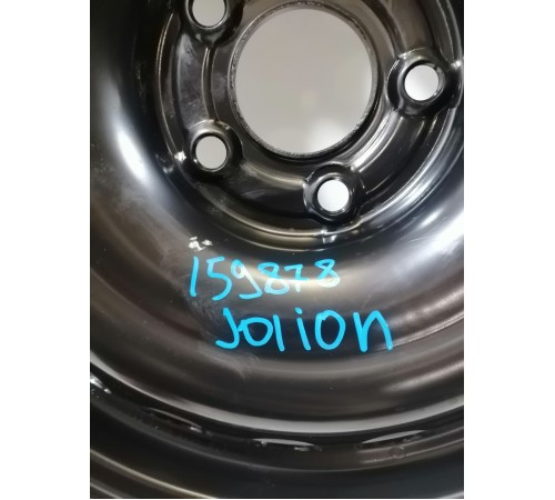 Запасное колесо , докатка