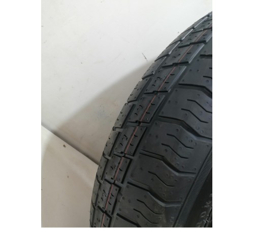 Запасное колесо , докатка