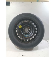 Запасное колесо , докатка