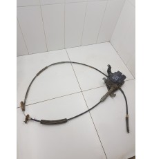 Блок модуль стояночного тормоза