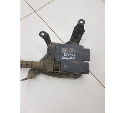 Блок модуль стояночного тормоза