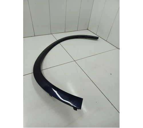 Накладка крыла передняя левая