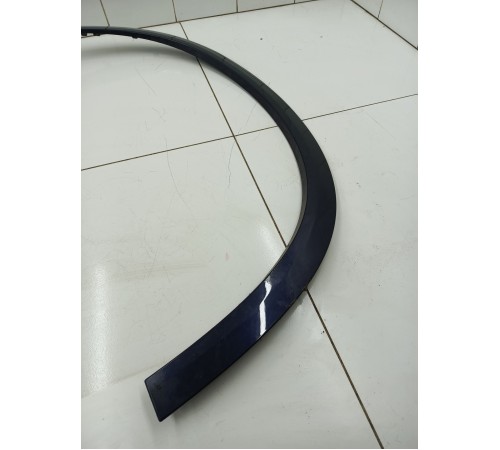 Накладка крыла передняя левая