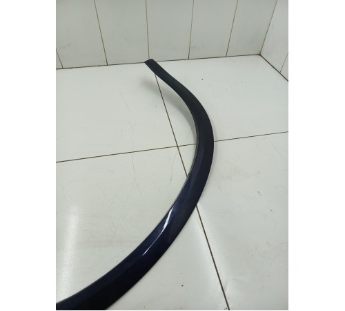 Накладка крыла передняя левая