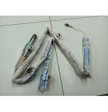 Подушка безопасности боковая правая