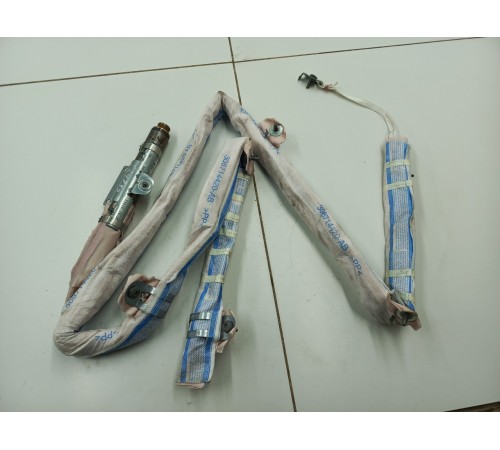 Подушка безопасности боковая правая