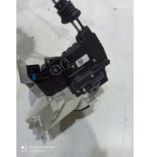 Замок двери (задний правый)