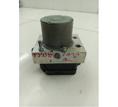 Блок ABS (насос)