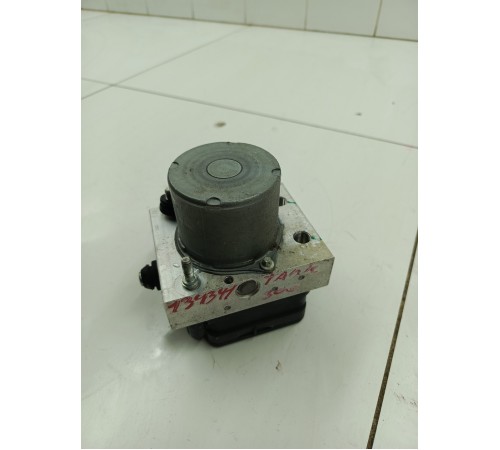 Блок ABS (насос)