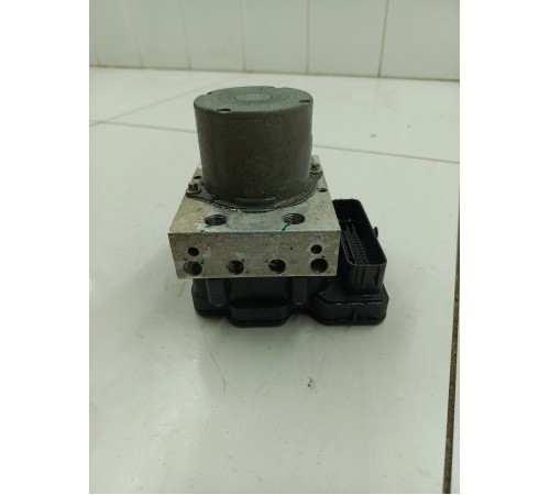 Блок ABS (насос)