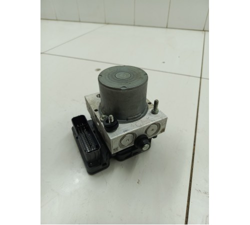 Блок ABS (насос)