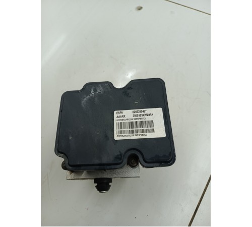 Блок ABS (насос)