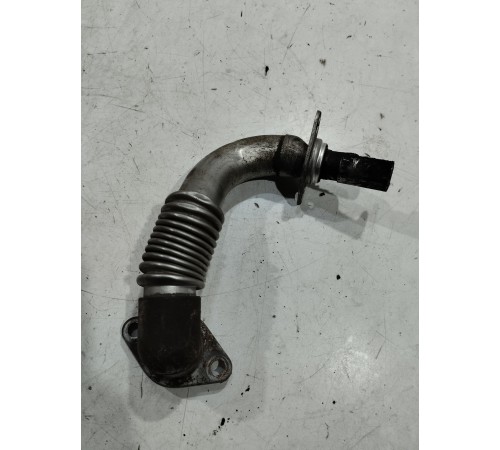 Трубка турбины