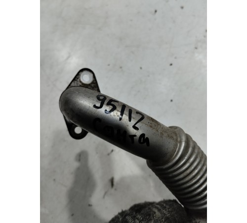 Трубка турбины