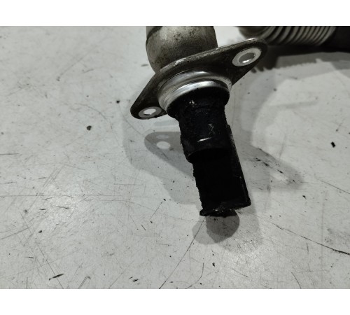 Трубка турбины