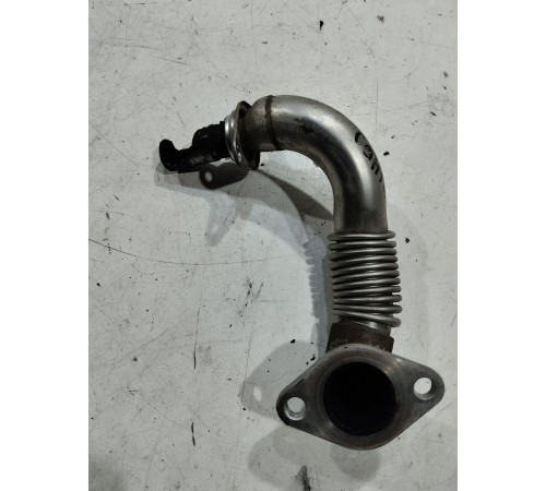 Трубка турбины