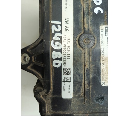 Теплообменник кондиционера