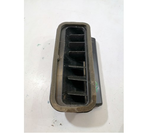 Воздуховод отопителя