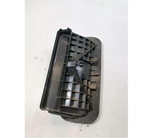 Воздуховод отопителя