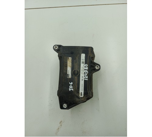 Теплообменник кондиционера