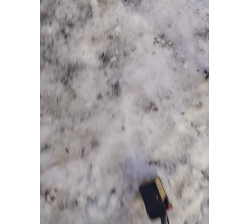 Электропроводка подторпедная