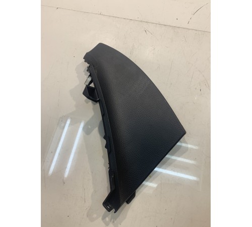 Накладка центральной консоли (нижняя, левая)