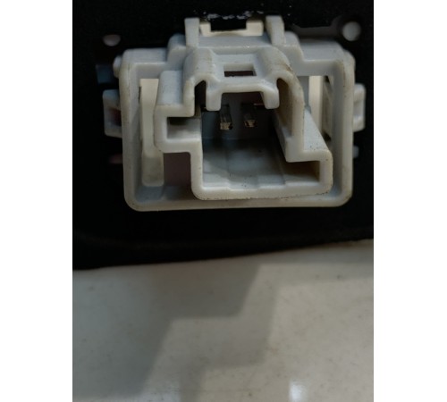 Фонарь подсветки номера