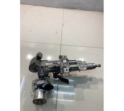 Рулевая колонка