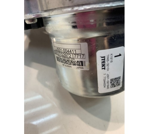 Рулевая колонка