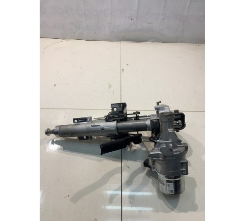 Рулевая колонка