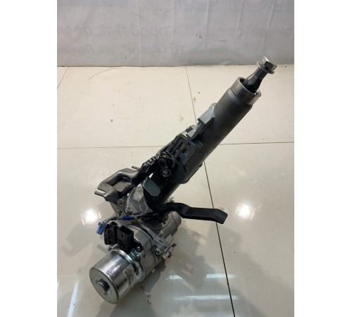 Рулевая колонка