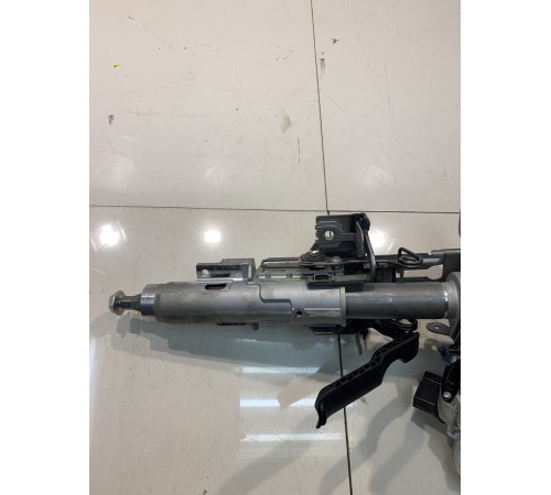 Рулевая колонка