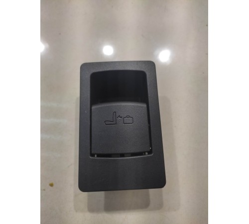 Ручка откидывания спинки сиденья(заднего)