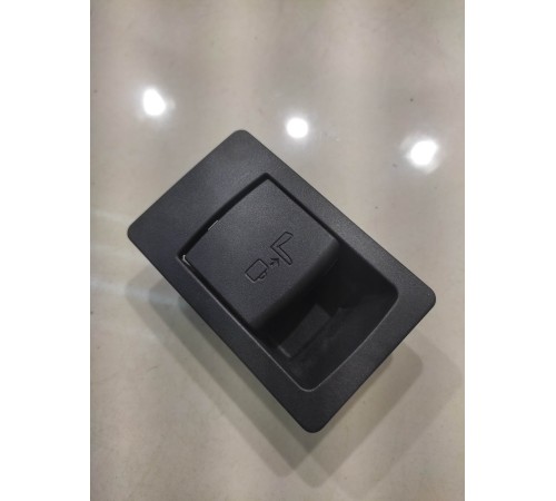 Ручка откидывания спинки сиденья(заднего)