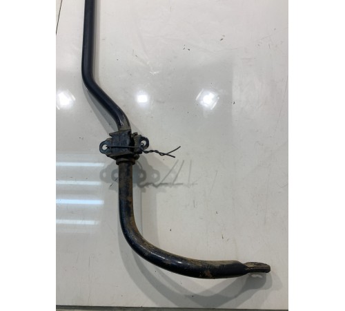 Задний стабилизатор