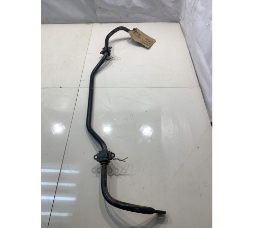 Задний стабилизатор