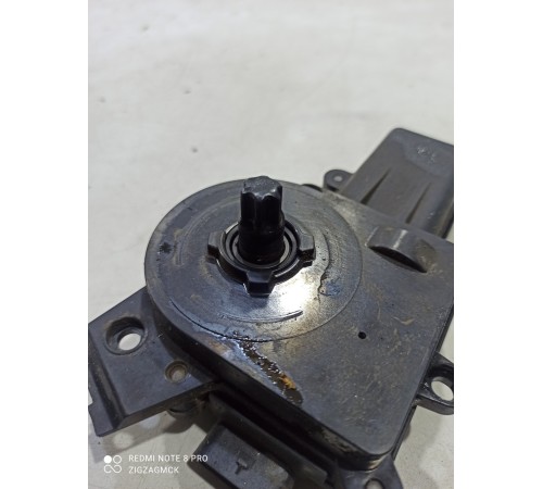 Моторчик термостата