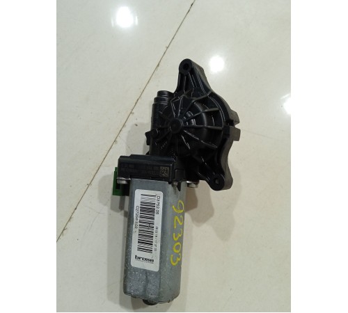 Моторчик регулировки сиденья (передний левый)