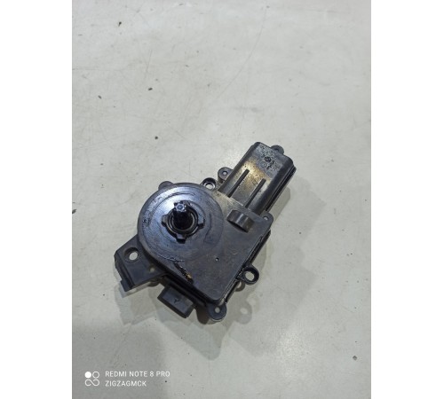 Моторчик термостата