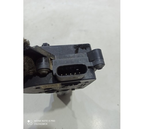 Моторчик термостата