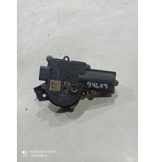 Моторчик термостата