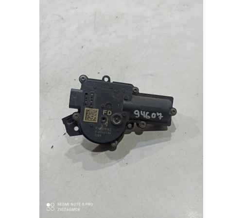 Моторчик термостата