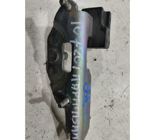 Механизм сдвижной двери правый