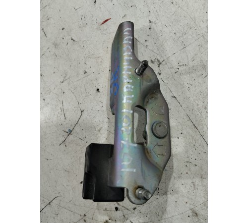 Механизм сдвижной двери правый