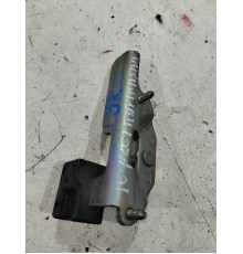 Механизм сдвижной двери правый