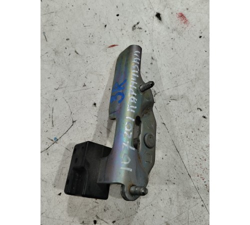 Механизм сдвижной двери правый